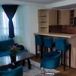 아파트 House Annesa 사라예보