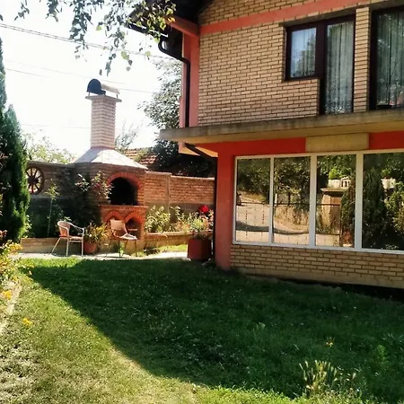 House Annesa * 塞拉耶佛