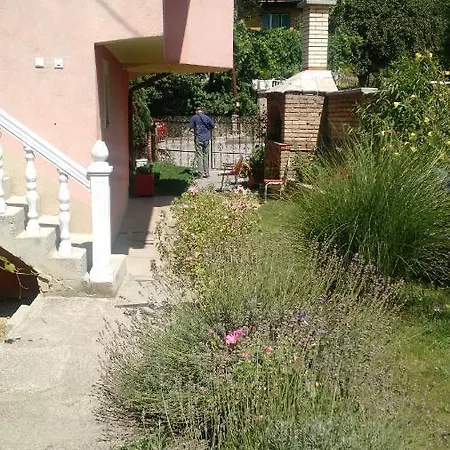 House Annesa Apartman Sarajevo