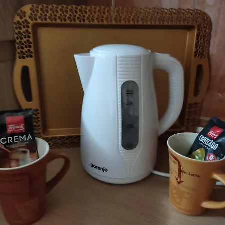 House Annesa Apartman