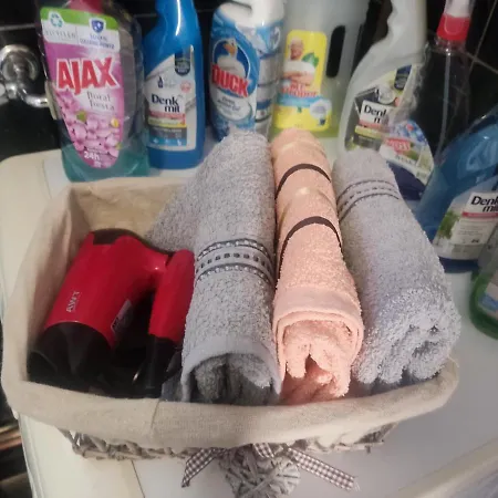 Apartmán House Annesa Sarajevo