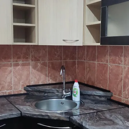 House Annesa * Sarajevo