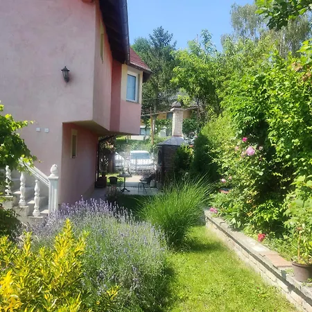 Apartmán House Annesa Sarajevo