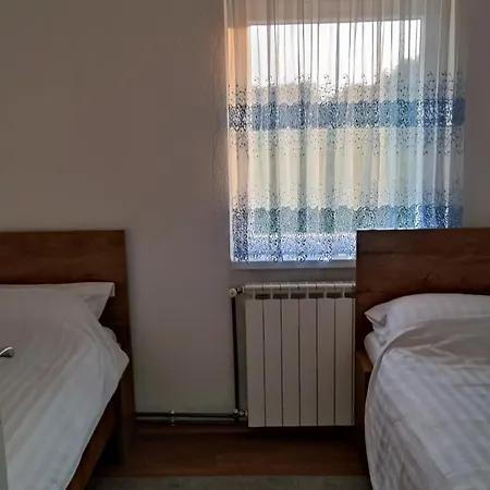 Apartment House Annesa