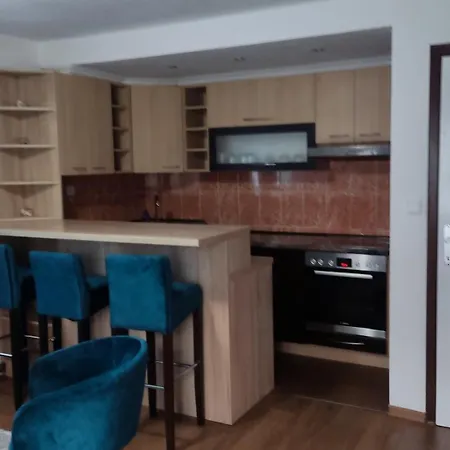 House Annesa Apartament *