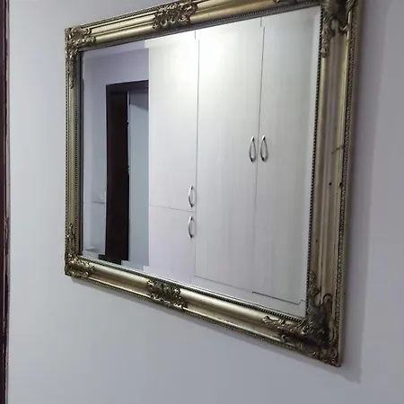 House Annesa Apartman Sarajevo