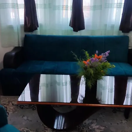 House Annesa Apartman Sarajevo