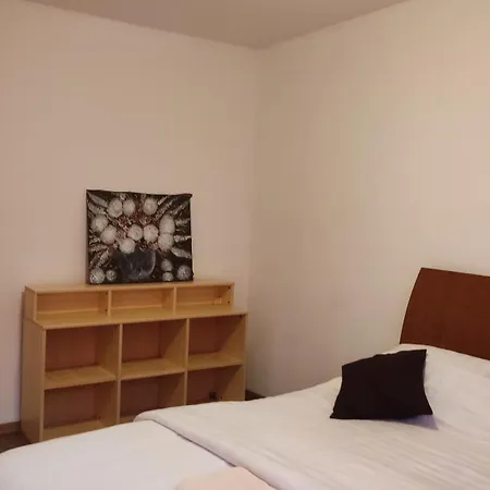 Apartamento House Annesa Saraievo