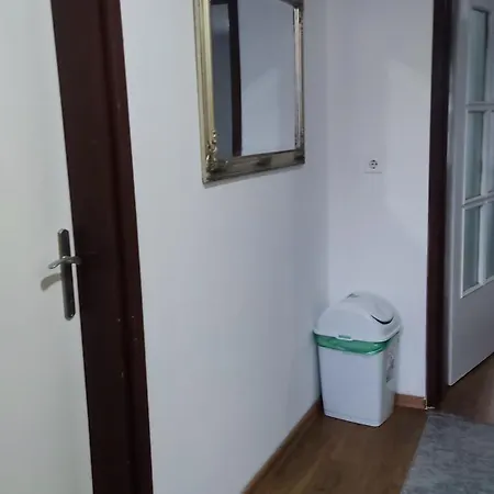 Apartamento House Annesa Saraievo