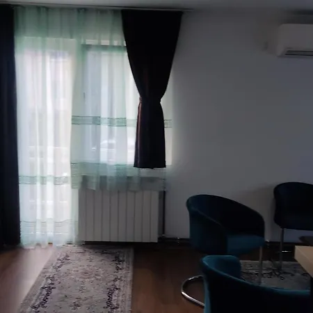 House Annesa Sarajevo