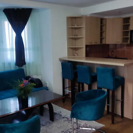 Apartament House Annesa Sarajewo