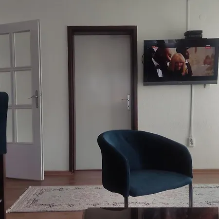 House Annesa * Saraievo