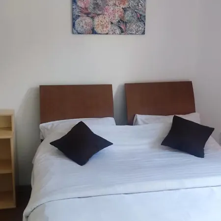 Apartamento House Annesa