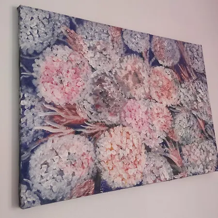 Apartmán House Annesa Sarajevo