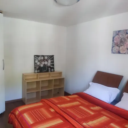 Apartmán House Annesa Sarajevo