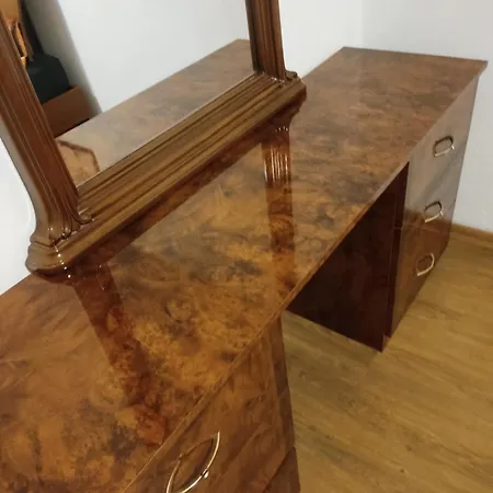 House Annesa Sarajevo