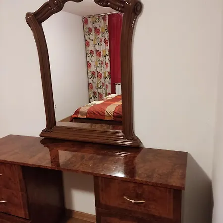 House Annesa * Sarajevo