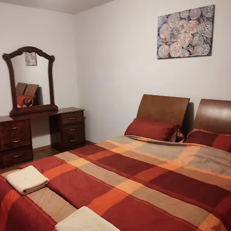 Apartmán House Annesa Sarajevo