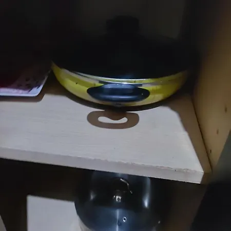 Apartmán House Annesa *