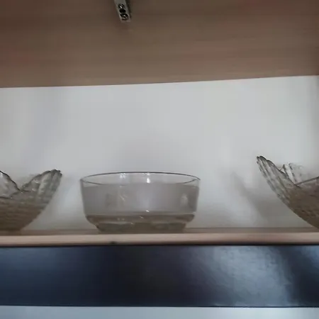 Apartament House Annesa *