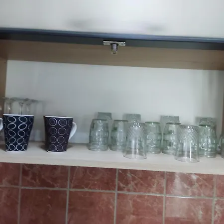 Apartament House Annesa Sarajewo