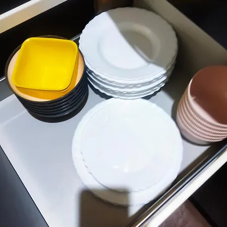 Apartmán House Annesa *