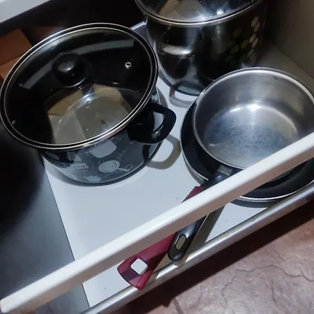 House Annesa Apartament *