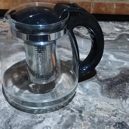 House Annesa Apartament *