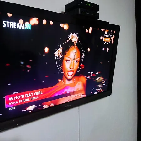 Apartman House Annesa