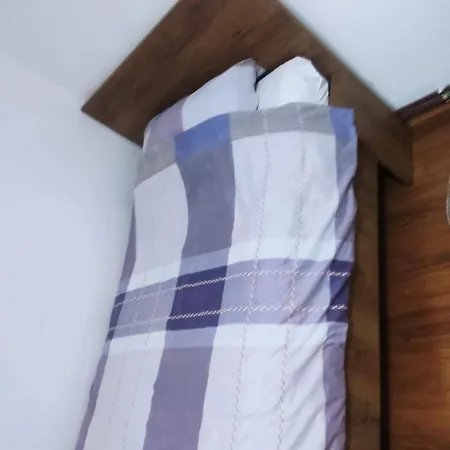 House Annesa * Sarajevo