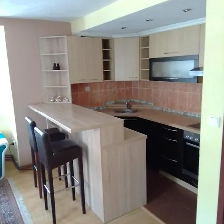 House Annesa Apartman Sarajevo