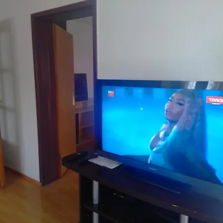 House Annesa Apartman Sarajevo