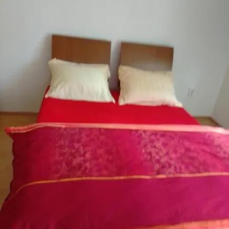 Apartman House Annesa Sarajevo
