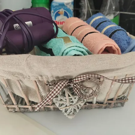 Apartman House Annesa