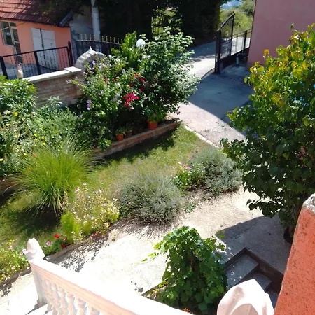 House Annesa Daire Saraybosna