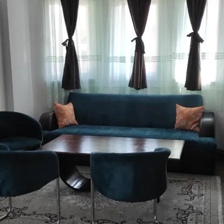 House Annesa 公寓 塞拉耶佛