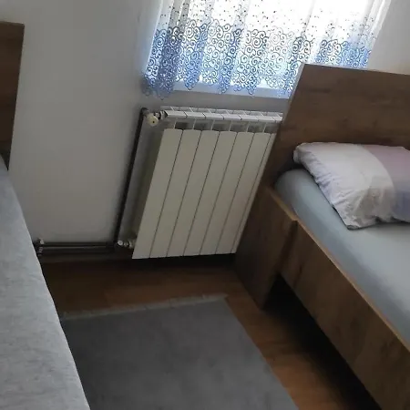 아파트 House Annesa 사라예보
