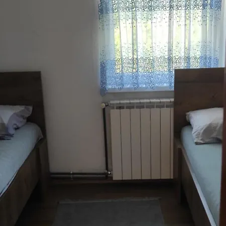 아파트 House Annesa 사라예보