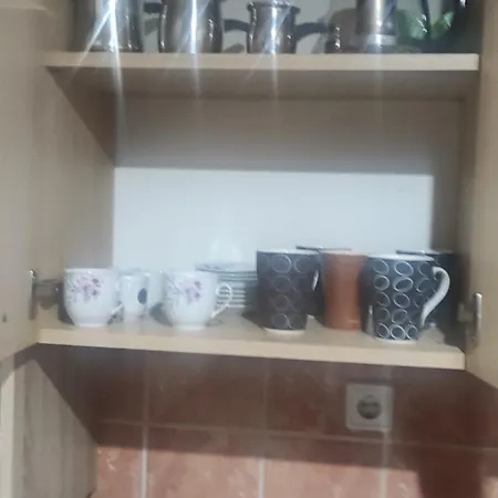 아파트 House Annesa 사라예보