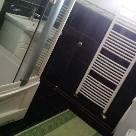 House Annesa Sarajevo