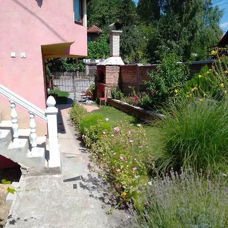 Apartman House Annesa