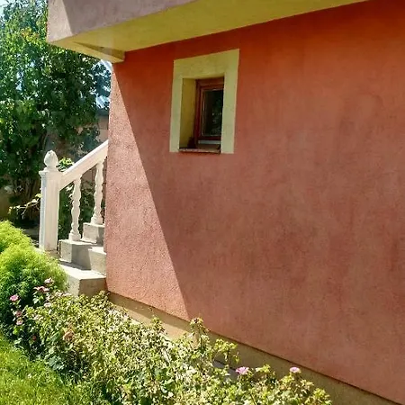 House Annesa 塞拉耶佛