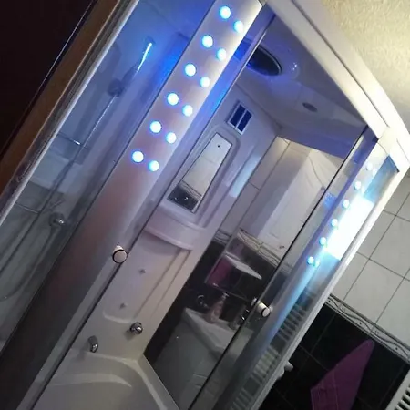 House Annesa Daire Saraybosna